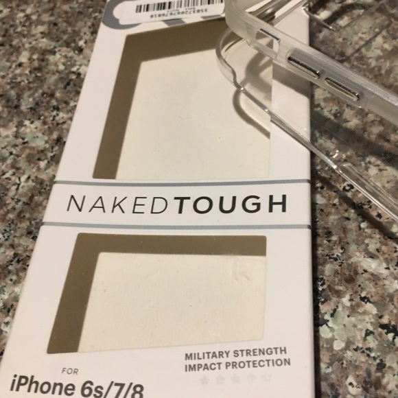 IPHONE PROTECTOR brand new! - Picture 1 of 4
